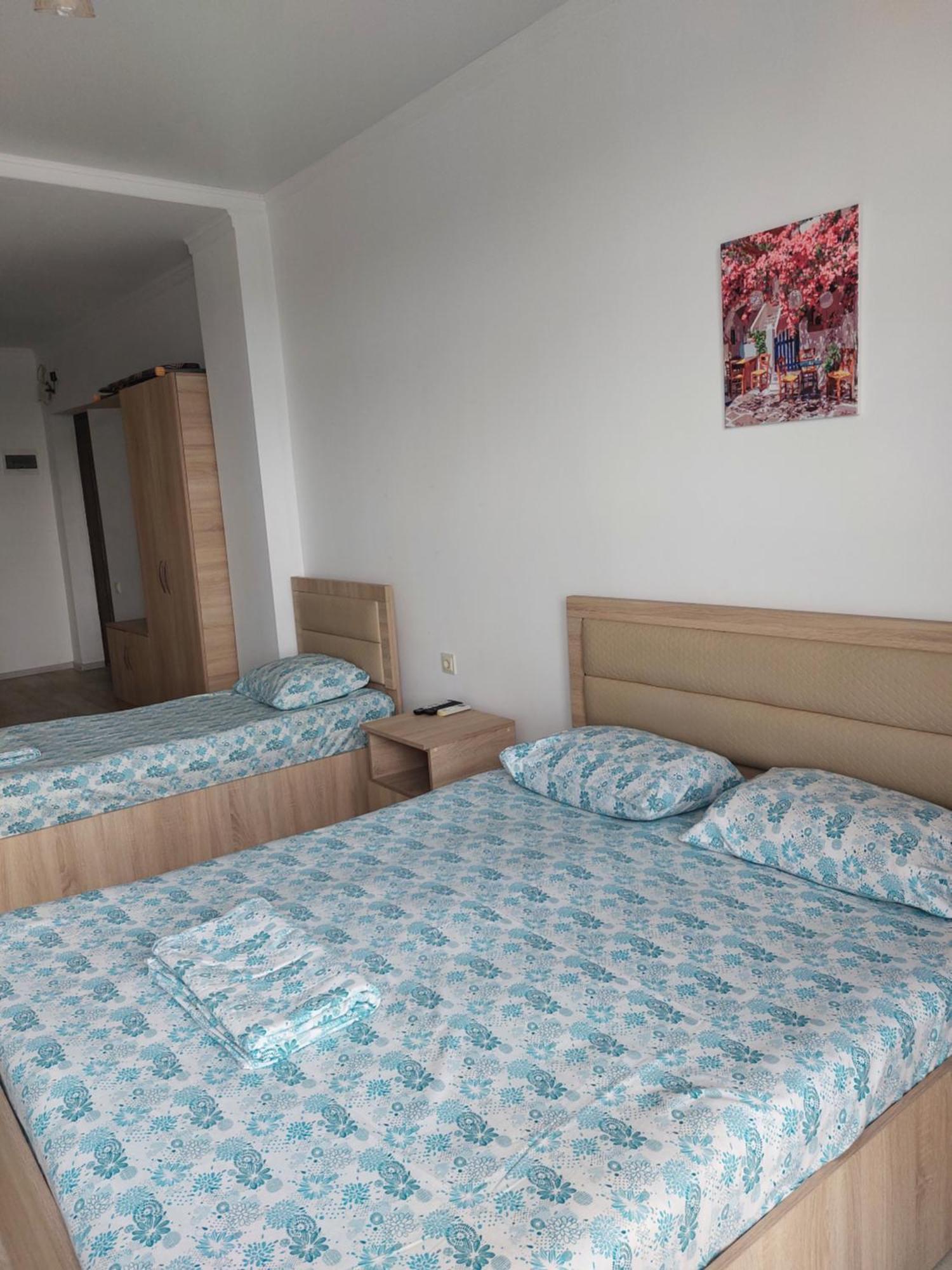 Apartment Vesta Kobuleti Cameră foto